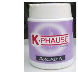 ND K-phause 30 capsule