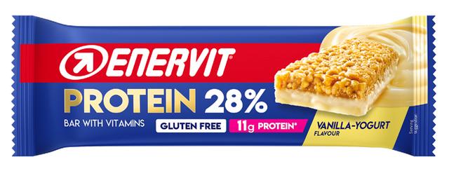 ND Enervit Ps Protein Van 1BAR