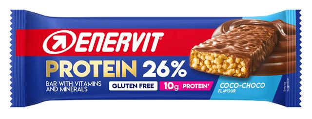 ND Enervit Ps Protein Cocco Ciok