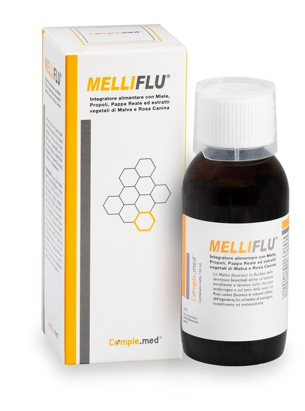 ND Melliflu 150 ml