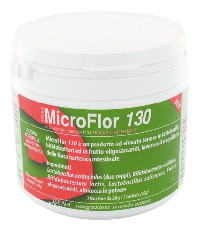 ND Microflor 130 7 bustine