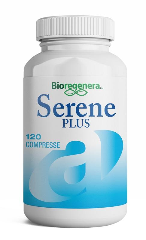 ND Serene Plus 120 compresse