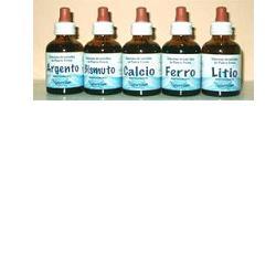 ND Potassio Oligoelemento 50 ml