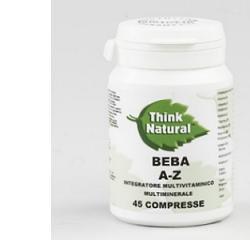 ND Beba Az 45 compresse