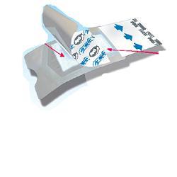 Milanpharma CER ALL IN ONE 10 Pezzi