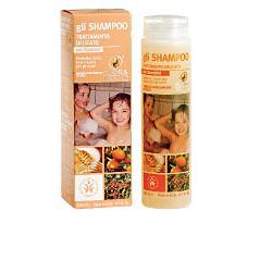 Flora Bimbio Shampoo Delicato 200 ml