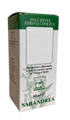 ND Vaniglia Tm Soluzione Ial 60 ml