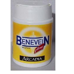 ND Bene Vein Plus Integrat 36 capsule