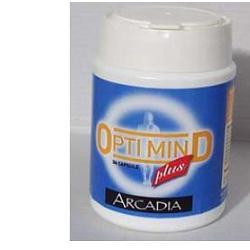ND Opti Mind Plus 36 capsule