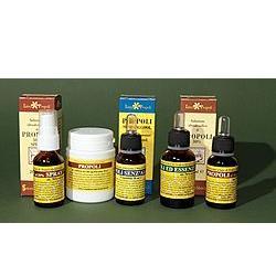 ND Propoli Senza Alcol Gocce 20 ml