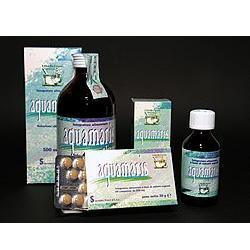 ND Aquamaris Elixir 500 ml