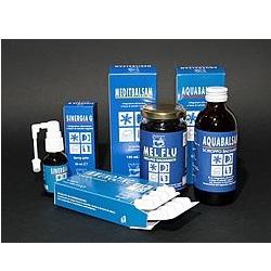 ND Sinergia g spray 20 ml