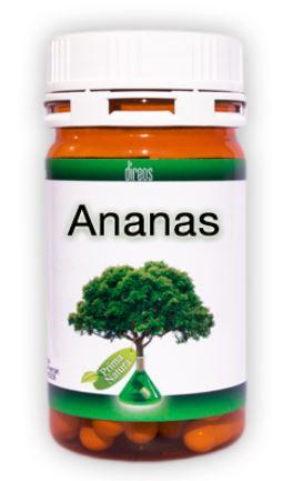 ND Ananas 90 capsule