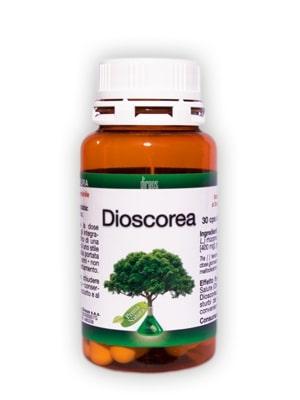 ND Dioscorea 30 capsule