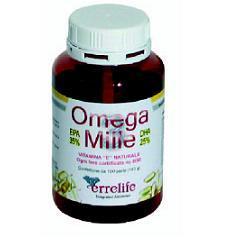 ND Omega Mille 300 capsule