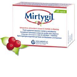 ND Mirtygil 60 capsule