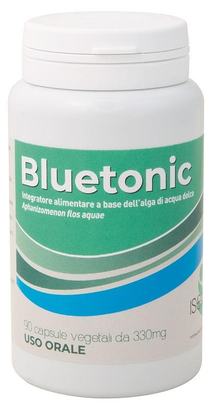 ND Blue Tonic 90 capsule Vegetali