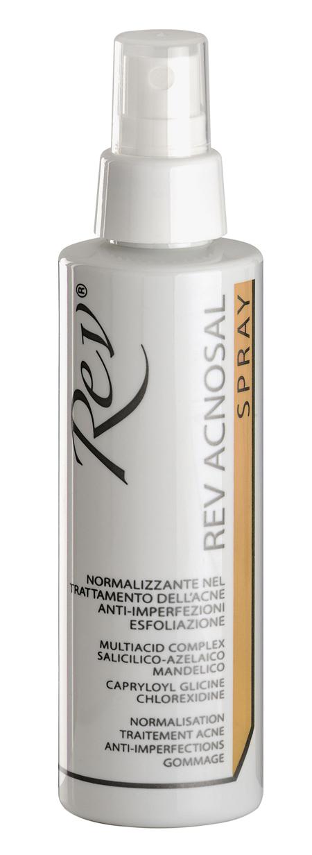 Rev REV Acnosal Spray 125 ml