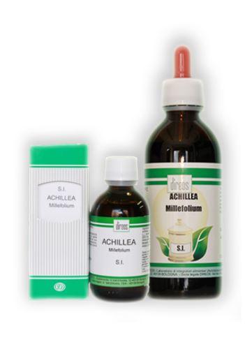 ND Achillea Millef soluzione IAL150ML