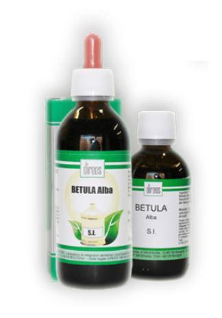 ND Betula Alba soluzione Ial 150 ml