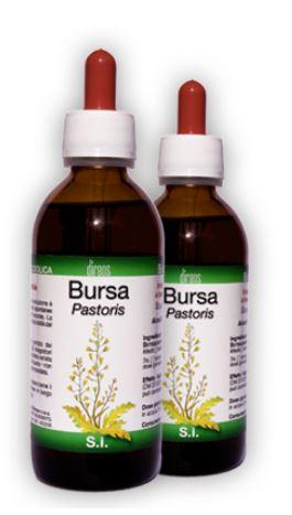 ND Bursa Pastoris soluzione Ial 150 ml