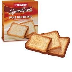 Princes Biaglut Pane Biscottato 300 g