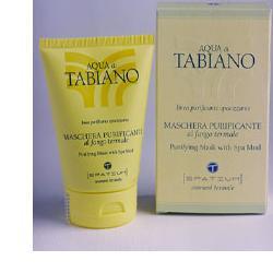 Aqua Aqua Tabiano MAS Purif FAN 100