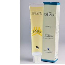 Aqua Aqua Tabiano Dentif 100 ml