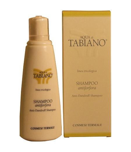 Aqua Aqua Tabiano SH Antiforf 200 ml