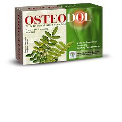 ND Osteodol 30 compresse