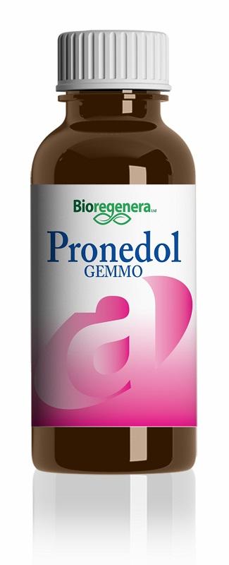 ND Pronedol Gemmo Gocce 50 ml