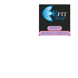 ND Vitex Agnus Castus Ef 30 ml