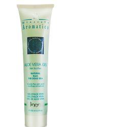 Minerals Minerals Arom GEL Aloe Vera