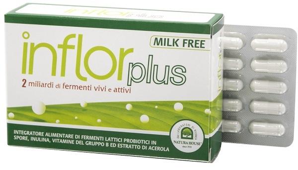ND Inflor Plus 20 capsule