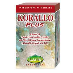 ND Korallo Plus 60 capsule