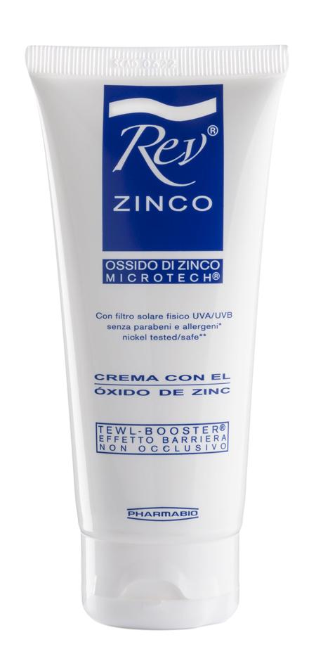 Rev REV Zinco 100 ml