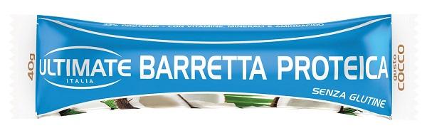 ND Ultimate Barr Prot Cocco 40 g