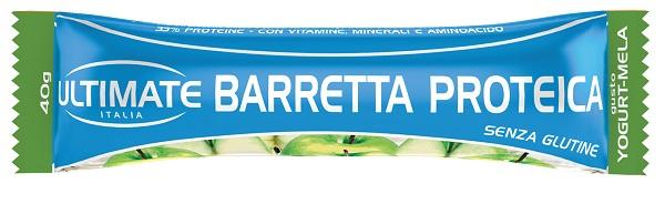 ND Ultimate Barr Mela/yog 40 g
