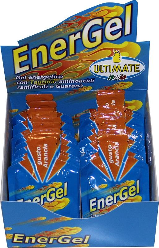ND Ultimate Energel Ara 24 flacone 35 ml