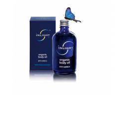 Cemon Inlight Body OIL Arnica 100 ml