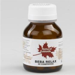 ND Beba Relax 60 compresse