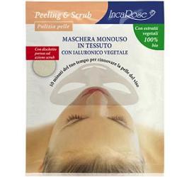 Incarose Incarose MAS BIO TNT Peeling