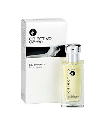 Oficine Cleman Obiectivo U EDP 50 ml