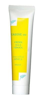 Carone Di Carone Nadia & C Crema Arnica 100 ml