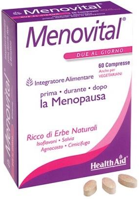 ND Menovital Blister 60 compresse