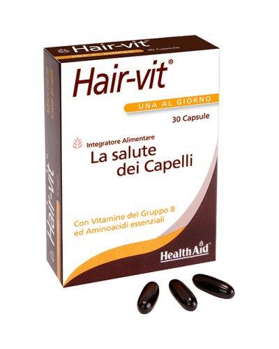 ND Hairvit 30 capsule Molli