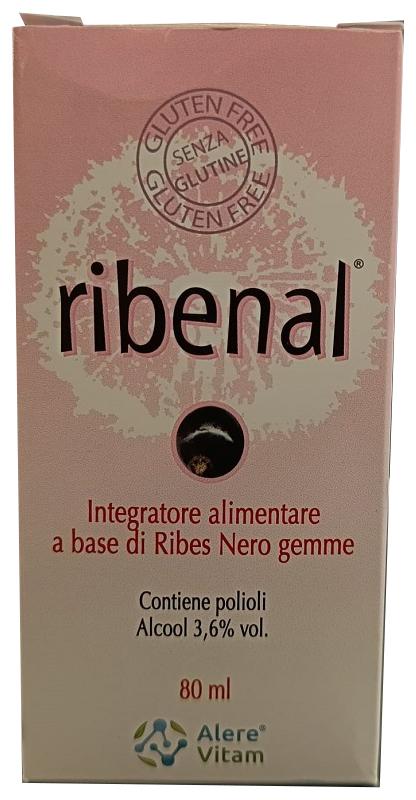 ND Ribenal 80 ml