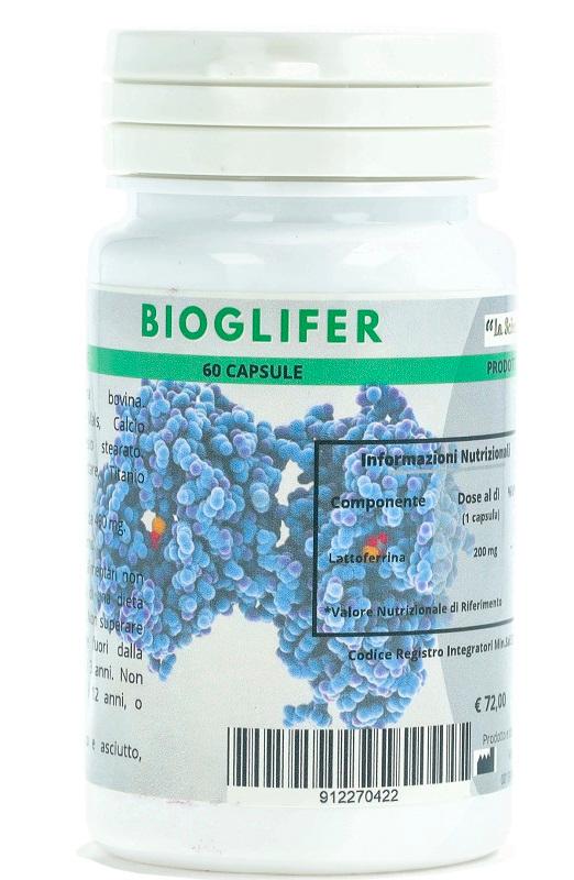 ND Bioglifer 60 capsule