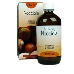 ND Nocciola Olio Vegetale 250 ml