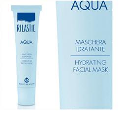 Rilastil Rilastil Aqua Masch Viso 75 ml